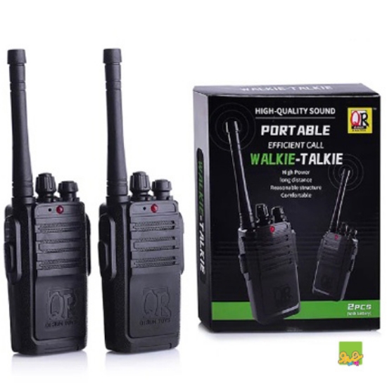 واکی تاکی Walkie-Talkie JL111-18 